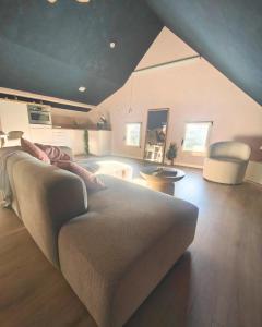 LOVEROOM - Le pavillon des arômes