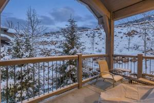 Luxurious 4BD Near Canyons Village