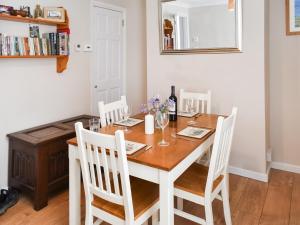 New Street Cottage