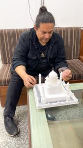 Hotel The Golden Bird