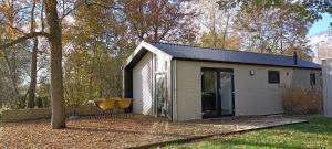 FEAN nature lodge, slow living aan de rand van het veen - nabij unieke natuurgebieden Fochterloërveen, Drents Friese Wold en UNESCO gevangenisdorp Veenhuizen - met gratis gebruik van 4 fietsen