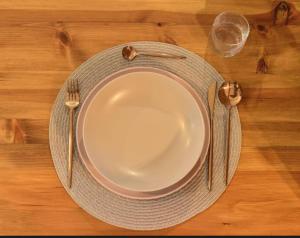 Alloggio Stella Alpina