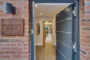 Quadrant House