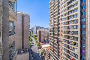 Portugal Chic - 1D Pool & Gym