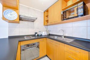 Portugal Chic - 1D Pool & Gym