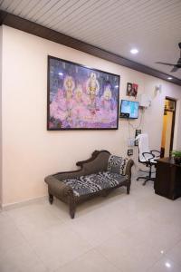 LAXMI PAYING GUEST HOUSE