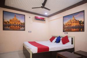 LAXMI PAYING GUEST HOUSE