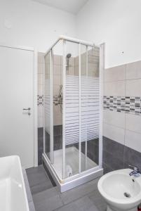 Three-room apartment with terrace just a few minutes from the Vatican