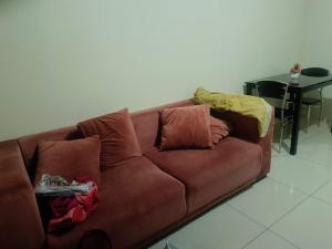 Sea Residences peya