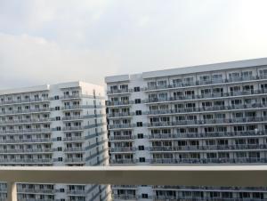 Sea Residences peya