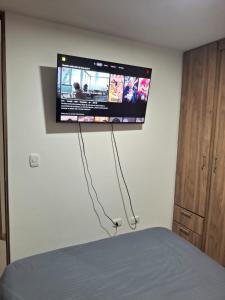 Apartamento en Santa Rosa de Cabal