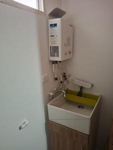 Apartamento en Santa Rosa de Cabal