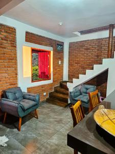 Chalés Bela Vista STL