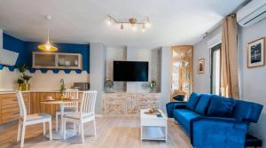 Apartamento Granada con Piscina y Parking incluido