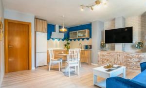 Apartamento Granada con Piscina y Parking incluido