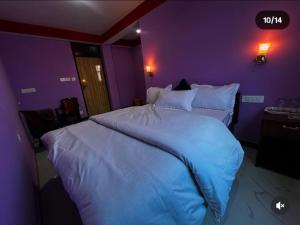 Tashidelk homestay