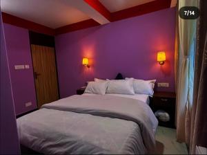 Tashidelk homestay