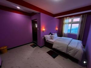 Tashidelk homestay