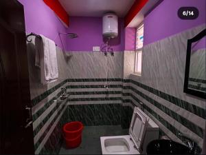 Tashidelk homestay