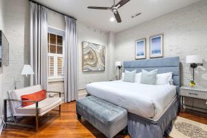 Perfect Location - King Street Condo
