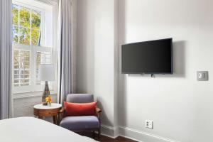Perfect Location - King Street Condo