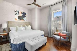 Perfect Location - King Street Condo