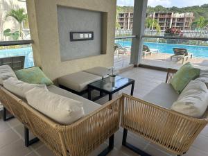 Apartamento Familiar cerca del la Playa