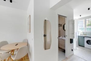 Comfort at the gates of Paris