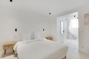 Comfort at the gates of Paris