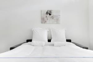 Comfort at the gates of Paris