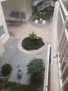 Condominio Espacio Uno Fco de Aguirre