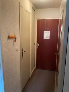 Appartement le Centre La Foux DAllos