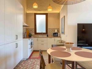 Precioso atico centenario entre dos castillos