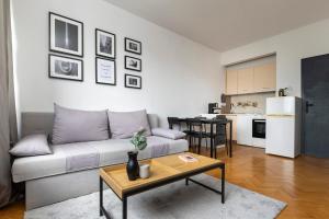 2-Bedroom Apartment near Tokuda Hospital & Paradise Mall