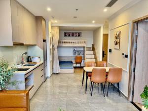 ICON40 Ha Long Luxury Apart