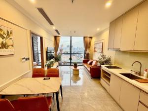 ICON40 Ha Long Luxury Apart