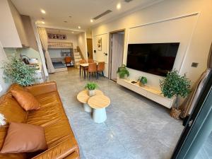 ICON40 Ha Long Luxury Apart