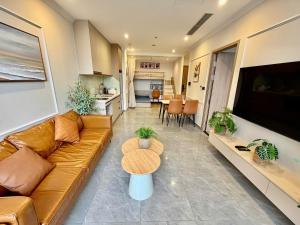 ICON40 Ha Long Luxury Apart