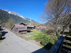 La Karabane de Clément
