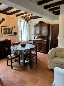 Casa disponibile sull'Appennino Reggiano