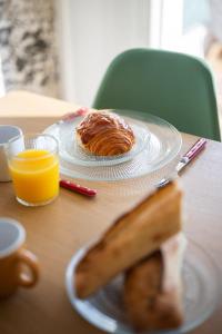 Le COQ Livieri - WiFi - Seafront - town centre