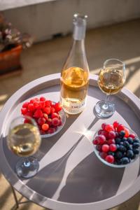 Le COQ Livieri - WiFi - Seafront - town centre