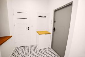 Apartament 4F na ul Szewczyka 3A