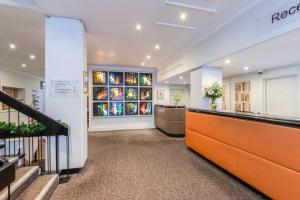 Winchester Wessex Hotel by Sunday