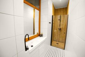 Apartament 4F na ul Szewczyka 3A