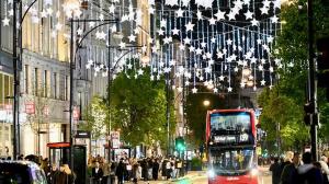 Nice 2BR in Central London near to Oxford St