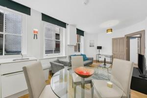 Nice 2BR in Central London near to Oxford St