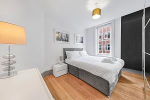 Nice 2BR in Central London near to Oxford St