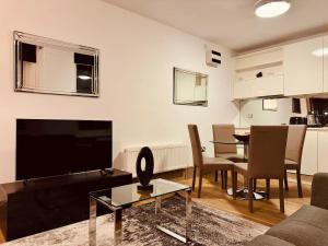 Nice 2BR in Central London near to Oxford St