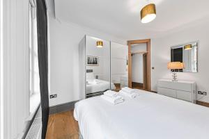 Nice 2BR in Central London near to Oxford St